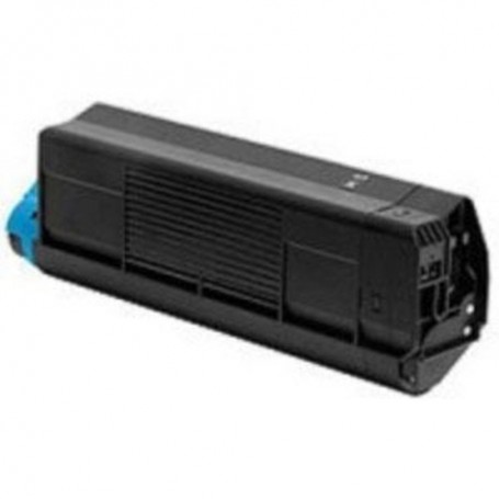OKI 42127455 cartuccia toner Originale Magenta (42127455)