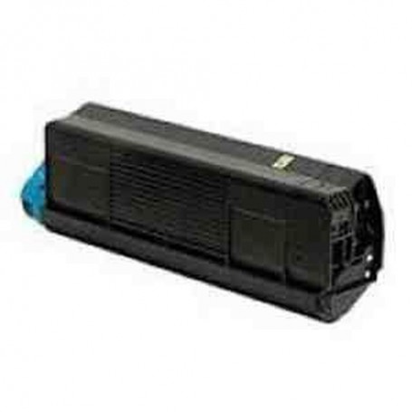 OKI 42127454 cartuccia toner 1 pz Originale Giallo (42127454)