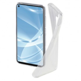 Hama Crystal Clear custodia per cellulare 16,6 cm (6.53") Cover Trasparente (195308)