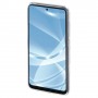 Hama Crystal Clear custodia per cellulare Cover Trasparente (195469)