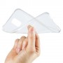Hama Crystal Clear custodia per cellulare Cover Trasparente (195471)