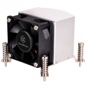 Silverstone AR09-115XS Processore Refrigeratore 6 cm (SST-AR09-115XS)