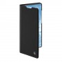 Hama Slim Pro custodia per cellulare 16,6 cm (6.53") Custodia a libro Nero (195309)