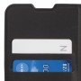 Hama Slim Pro custodia per cellulare 16,4 cm (6.47") Custodia a libro Nero (195303)