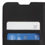 Hama Slim Pro custodia per cellulare Custodia a libro Nero (195470)