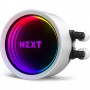 NZXT Kraken X63 RGB raffredamento dell'acqua e freon (RL-KRX63-RW)
