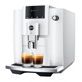 JURA E4 Automatica Macchina per espresso 1,9 L (15433)