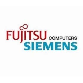 Fujitsu Cable powercord rack, 4m, grey Grigio (T26139-Y1968-L10)