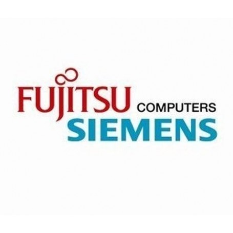 Fujitsu Cable powercord rack, 4m, grey Grigio (T26139-Y1968-L10)