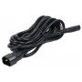 Fujitsu T26139-Y1968-L180 cavo di alimentazione Nero 1,8 m (T26139-Y1968-L180)