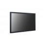 LG 22SM3G-B visualizzatore di messaggi Pannello piatto per segnaletica digitale 54,6 cm (21.5") IPS Full HD Nero Proc (22SM3G-B)