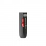 Team Group C212 unità flash USB 512 GB USB tipo A 3.2 Gen 2 (3.1 Gen 2) Nero (TC2123512GB01)