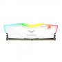 Team Group T-FORCE DELTA RGB TF4D432G3200HC16FDC01 memoria 32 GB 2 x 16 GB DDR4 3200 MHz (TF4D432G3200HC16FDC01)
