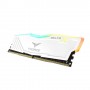 Team Group T-FORCE DELTA RGB TF4D432G3200HC16FDC01 memoria 32 GB 2 x 16 GB DDR4 3200 MHz (TF4D432G3200HC16FDC01)