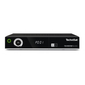 TechniSat S6 HD+ (0000/4715)