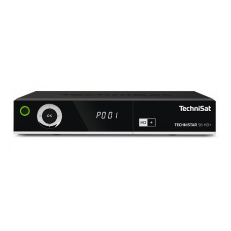 TechniSat S6 HD+ (0000/4715)