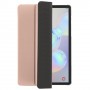 Hama "Fold Clear" 27,9 cm (11") Custodia a libro Rose Gold (00188458)