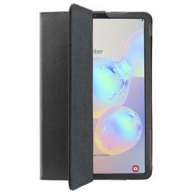 Hama "Bend" 27,9 cm (11") Custodia a libro Nero (00188459)