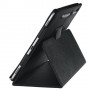 Hama "Bend" für 31,5 cm (12.4") Custodia a libro Nero (00188464)