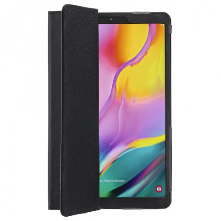 Hama Bend 26,4 cm (10.4") Custodia a libro Nero (00188469)