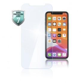 Hama 00188678 protezione per schermo Pellicola proteggischermo trasparente Apple 1 pz (00188678)