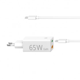 Hama 00200016 Caricabatterie per dispositivi mobili Bianco Interno (00200016)