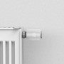 Hama 00176593 valvola del radiatore termostatico Adatto per uso interno (00176593)