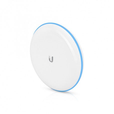 Ubiquiti Networks Building-to-Building Bridge Bridge di rete Bianco (UBB)