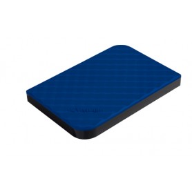 Verbatim Store 'n' Go disco rigido esterno 1000 GB (53200)