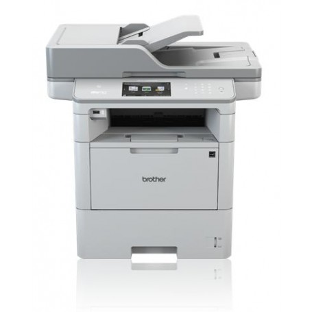 Brother MFC-L6800DW multifunzione Laser A4 1200 x 1200 DPI 46 ppm Wi-Fi (MFCL6800DWG1)