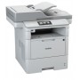 Brother DCP-L6600DW multifunzione Laser A4 1200 x 1200 DPI 46 ppm Wi-Fi (DCPL6600DWG1)