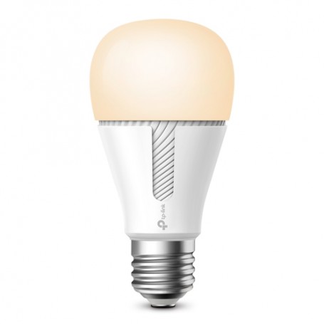 TP-LINK KL110 Lampadina intelligente 10 W Bianco Wi-Fi (KL110)
