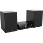 Grundig CMS 5000 BT Microsistema audio per la casa 100 W Nero (GHF1030)