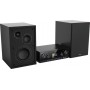 Grundig CMS 5000 BT Microsistema audio per la casa 100 W Nero (GHF1030)