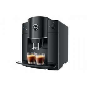 JURA D4 Automatica Macchina per espresso 1,9 L (15221)