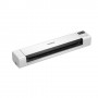 Brother DS-940DW scanner Scanner a foglio 600 x 600 DPI A4 Nero, Bianco (DS940DWTJ1)