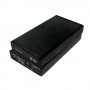 LogiLink UA0284 contenitore di unità di archiviazione Box esterno HDD Nero 3.5" (UA0284)