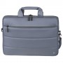 Hama Toronto borsa per notebook 35,8 cm (14.1") Valigetta ventiquattrore Blu, Grigio (00216568)
