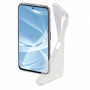 Hama Crystal Clear custodia per cellulare 16,5 cm (6.5") Cover Trasparente (00196868)