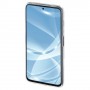 Hama Crystal Clear custodia per cellulare 16,3 cm (6.43") Cover Trasparente (00196866)