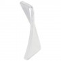 Hama Crystal Clear custodia per cellulare 13,5 cm (5.3") Cover Trasparente (00196858)