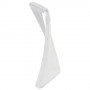 Hama Crystal Clear custodia per cellulare 16,9 cm (6.67") Cover Trasparente (00196825)