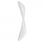 Hama Crystal Clear custodia per cellulare 17,3 cm (6.81") Cover Trasparente (00196800)