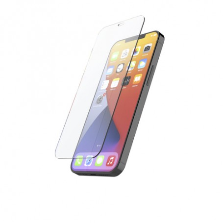 Hama 00213006 protezione per schermo Pellicola proteggischermo trasparente Apple 1 pz (00213006)