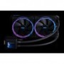 Alphacool Eisbaer Aurora 280 raffredamento dell'acqua e freon (1016663)