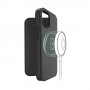 Hama MagCase Finest Sense custodia per cellulare 13,7 cm (5.4") Custodia a libro Nero (00196832)