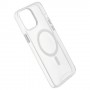 Hama MagCase Safety custodia per cellulare 17 cm (6.7") Cover Trasparente (00196786)