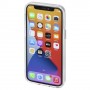 Hama MagCase Safety custodia per cellulare 13,7 cm (5.4") Cover Trasparente (00196784)