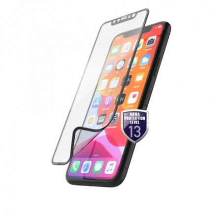 Hama Hiflex Pellicola proteggischermo trasparente Apple 1 pz (00213022)