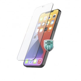 Hama 00213009 protezione per schermo Pellicola proteggischermo trasparente Apple 1 pz (00213009)